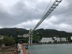 -江门古兜温泉小镇