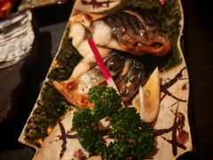 -富力希尔顿酒店·源氏日餐厅