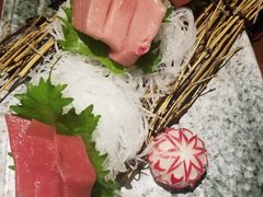 蓝鳍三拼-千代武日本料理(开发区店)
