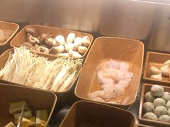 -火炉火自助餐(喜隆多店)
