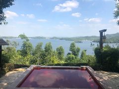 -天目湖涵田半山温泉