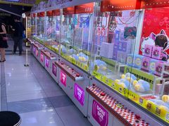 -风云再起游乐汇(南京常发广场店)