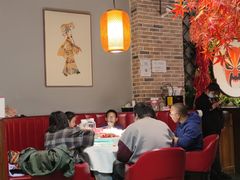 -雲蜀龙阁·金牌水煮鱼(方庄店)