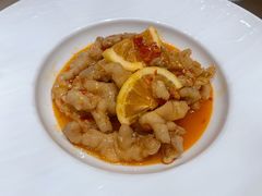 -味莊·青岛菜(云霄路店)
