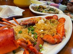 -南海渔家•海鲜•正宗海南菜(海棠湾店)
