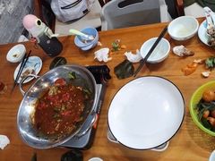 -61号餐吧(兴坪古镇漓江店)