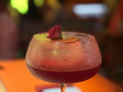 -MR.ROCKY洛奇先生·西餐&酒吧(琶醍店)