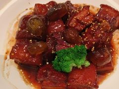 -艳阳天·非遗楚菜(武汉客厅店)