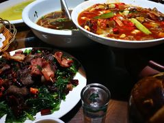 -香满楼(临安路店)