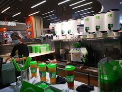 -柠季.手打柠檬茶(华创国际广场店)