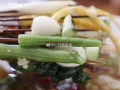 -古真记钵钵鸡(总店)