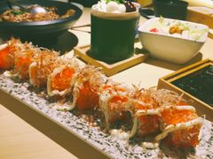 -酒井酱子·深夜食堂(东城汇店)