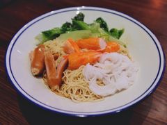 -左记港食(融科天城店)
