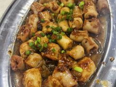 -嘉升大排档(番禺总店)