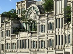 -厦门泰谷酒店(中山路镇海路地铁站店)