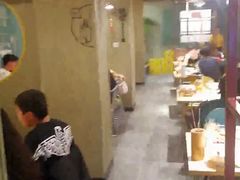 -街角等你.大连海鲜烧烤(西安路店)