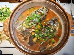 -千岛湖小鱼儿·淳安匠心农家菜