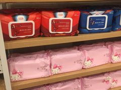 -名创优品(天河区正佳广场二店)