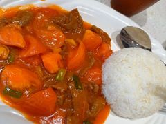 -香港新发烧腊茶餐厅(书城店)