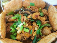 -高淳老街土菜馆(迎薰门店)
