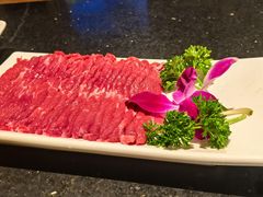 -南门涮肉(上海二店)