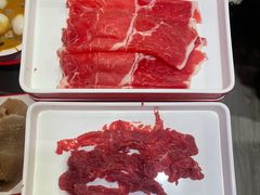 -京元盛铜锅涮肉(上海总店)