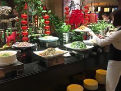 -城市名人酒店喝彩西餐厅(人民南路店)