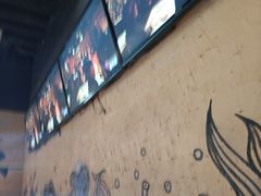 -鱼乐圈烤鱼餐厅(富尔沃·财富街店)