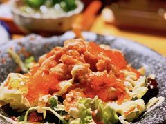 浪花特选有机沙拉-浪花亭日本料理(古田路店)