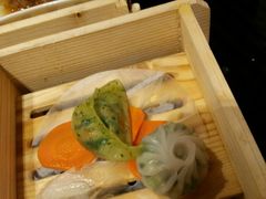 -皇城中餐厅·潮菜传承·私享宴客