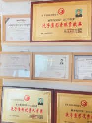 -颜和骨正·明哲式骨相美学整骨