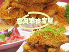 -范饭椰林川湘味海鲜·椰子鸡(三亚湾椰梦长廊店)