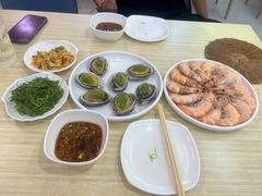 -一蚝一贝海鲜特色餐厅(万象城店)