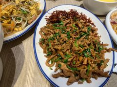 -姥姥家春饼店(交大东路店)