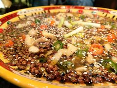 椒麻肥肠鸡-薄荷小筑融合音乐餐吧(农业路店)