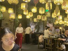 -南京大牌档(新街口德基广场店)