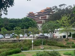 -深圳市罗湖体育馆