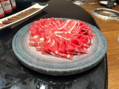 -快乐小羊火锅餐厅(农科路店)