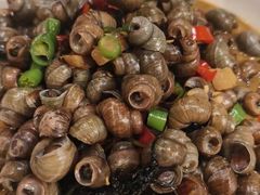 -老阿爸鲜鱼土菜(昆山花桥店)