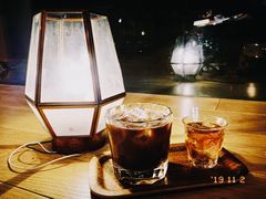 -Seesaw Coffee(朝阳大悦城店)