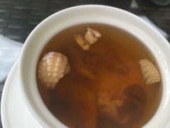 -丫口花园餐厅·融合菜