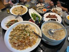 -兴仙饭店·闽味海鲜(马尾总店)