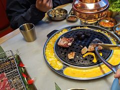 -韩宫宴烤肉·料理(武汉印象城店)