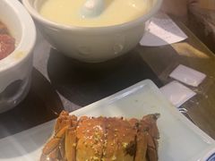 -南京大牌档(新街口德基广场店)