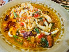 -杨合林啊兰烤鱼