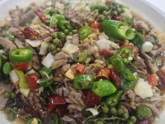 -聚福缘菜馆(隆昌路店)