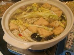 -扬州狮子楼·非遗淮扬菜(总店)
