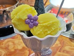 -塔兰齐新疆孜然火锅(鲤鱼山路店)