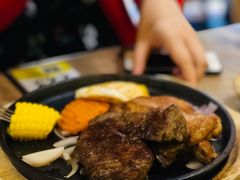 -卡朋西餐(较场西路店)