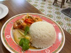 -曼谷食堂·泰国家庭料理